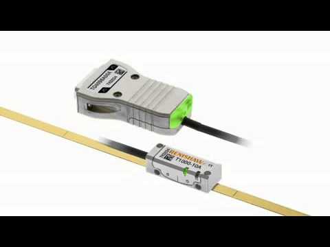 TONiC Incremental Encoder Installation