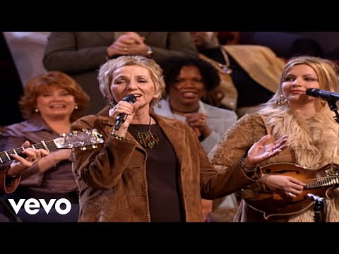 Messiah Lullaby - The Isaacs
