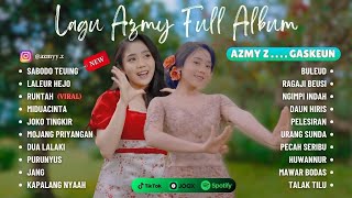 Download lagu SABODO TEUING REMIX AZMY Z FULL ALBUM | LALEUR HEJO, RUNTAH, MIDUA CINTA [IMP REMIX] TERBARU mp3