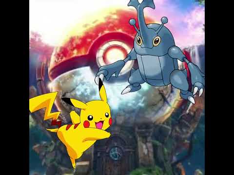 Ash's Pikachu vs Barry's Team | Who is Strongest #shorts #pokemon
