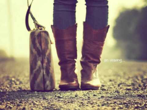 I'm Leavin - Arkey'!