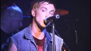 Butch Walker - &quot;San Fernando Sexx Star&quot; May 24, 2002, Ft. Lauderdale, FL.