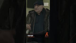 📺 ՏԱՆԴԵՄ | սերիա 25, արդեն հասանելի է ARMFLIX-ում ։📺 TANDEM | episode 25 is available on ARMFLIX