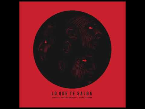 Soulionel-Lo que te salga (Con Richy Escobar & Matiah Chinaski)