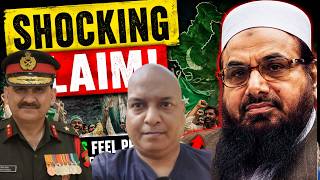 पाकिस्तान कैसे हुआ हाफ़िज़ सईद का गुलाम Pakistan from British Gulami to the Gulami of जेhadis