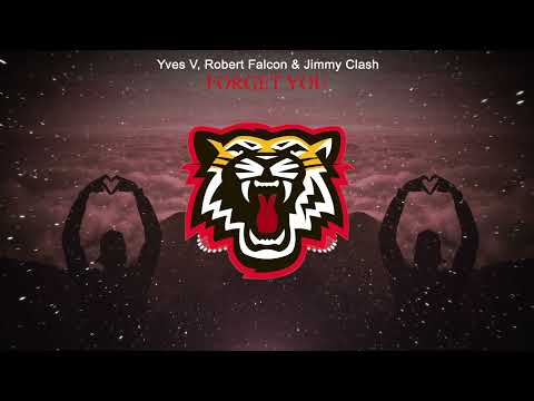 Yves V, Robert Falcon & Jimmy Clash - Forget You | Lethal Sounds