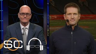 Todd McShay's Standout NFL Draft Prospects | SC With SVP