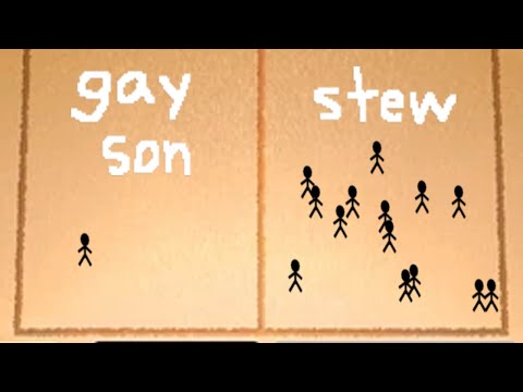 Asking the hard questions in Tomodachi Life