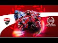 MotoGP 2025 - Ducati gewinnt zum 6. Mal in Folge die Konstrukteurs-WM
