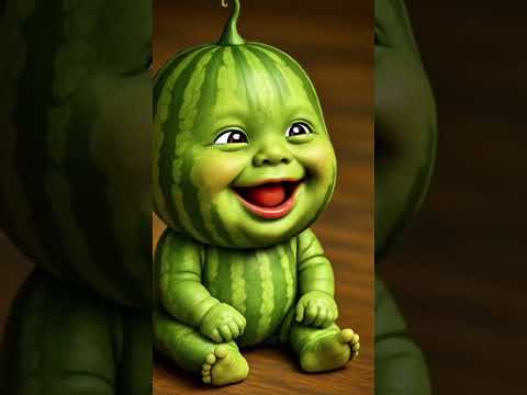 funny fruit video #viral #trending #youtubeshorts