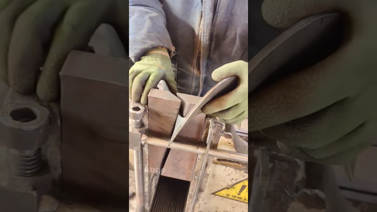 5mm spiral blade making #screwconveyor #blade #auger #conveyor #conveyormachine #augerconveyor