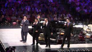 God Had A Hand In It