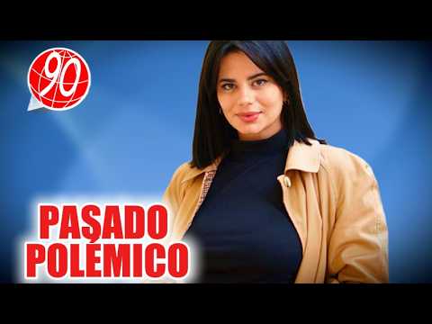 Amaranta Hank responde a polémica por su pasado tras llegar al Senado