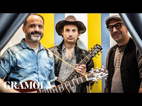 Juan Carlos Mota - Indescriptible (Acústico Gramolero)