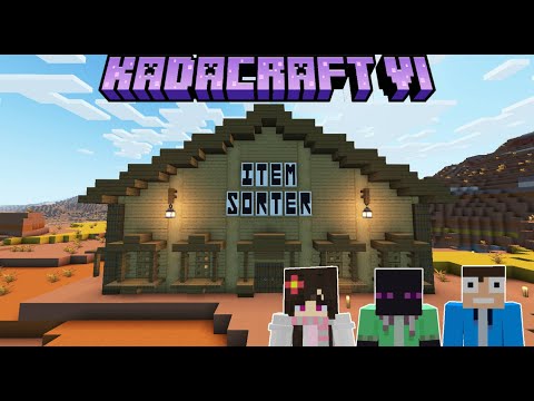 KadaCraft Season 6 | Episode 13 : Number One Supplier ng KadaCraft