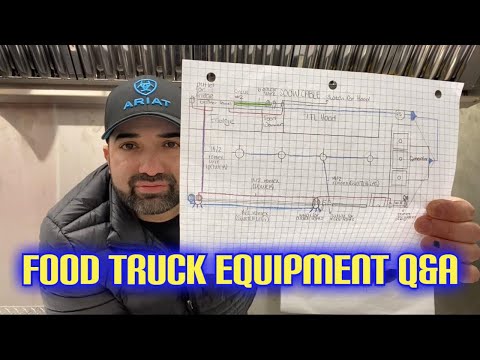 Food Truck Friday Q and A