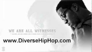 Kid Cudi - Revofev [CDQ]