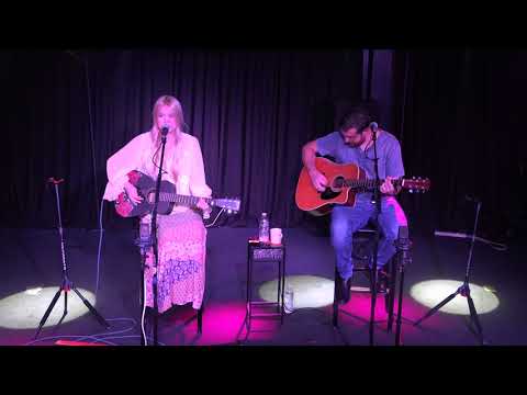 Mike Miz & Zandi Holup - River Street Jazz Cafe - September 9, 2021 (Full Show)