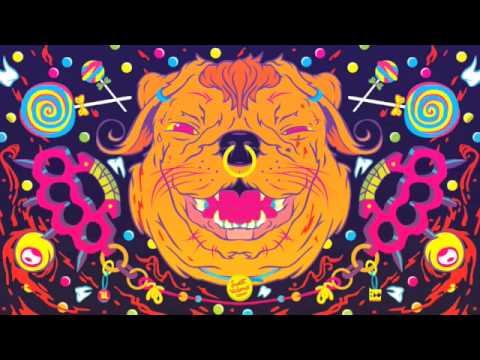 Non Human - Titled As Untitled