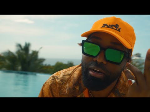 Konshens - Dip suh