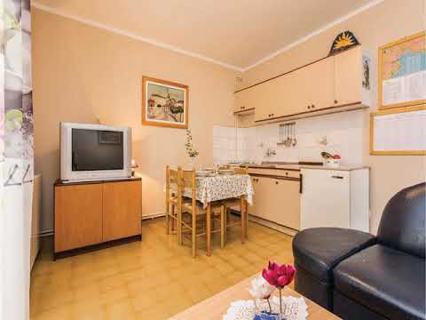 Apartment Ivana Mestrovica Croatia - Krk - Croatia