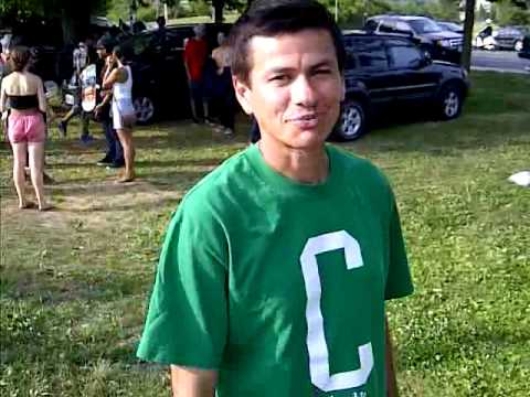 COTD #6 CHICO BRENES SHOUT OUTS TO LESLIE SOLORZ MAHHH NIGGA