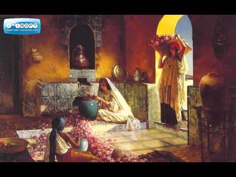 The magnificient ottoman empire - turkish harem music
