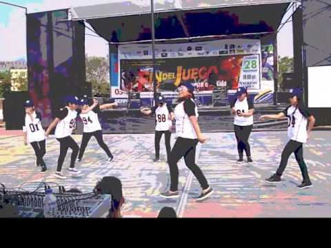 EXO - Love me Right | Dance Cover by Double Jack