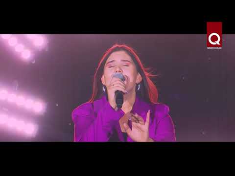 Safiye Denişayeva - "Sevda oldum"