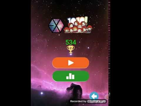 EXO 1010 Game Video