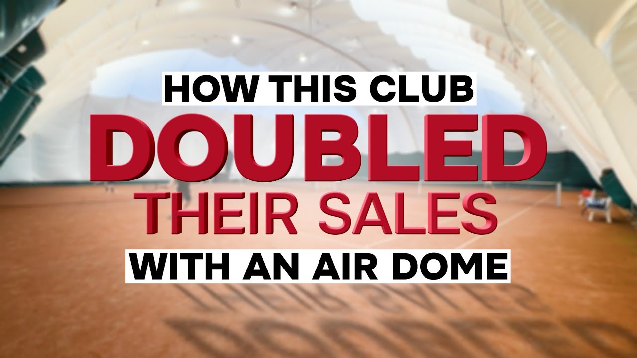 How This Club Doubled Their Sales