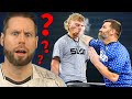 I Went To A Power Slap Event