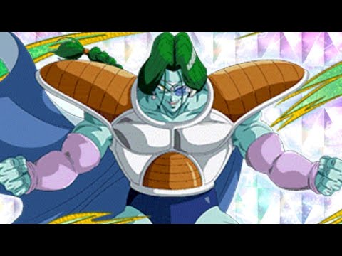 TEQ Zarbon 100% percent showcase