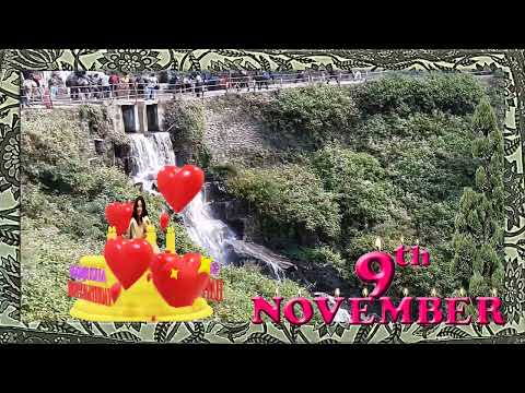 MANJUSHA HAPPY BIRTHDAY TO YOU