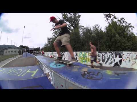 Mondseeskatepark