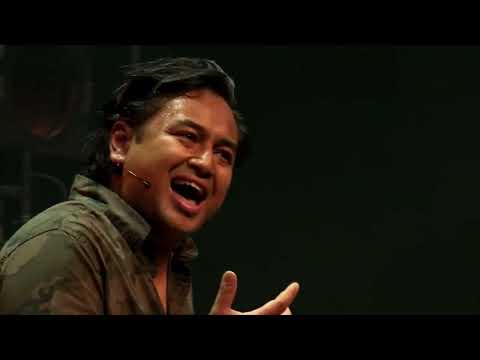 Daniël Arends - De Dalai Lama