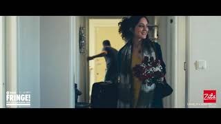 Bride Price VS Democracy, Brudpenning och demokrati, Stockholm Fringe Trailer, number 4