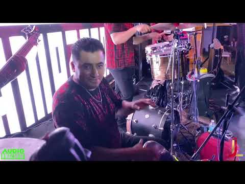 LA CUMBIA CIENAGUERA - JAVIER LÓPEZ Y LOS REYES