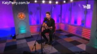 Richard Marx Covered Katy Perry's The One That Got Away