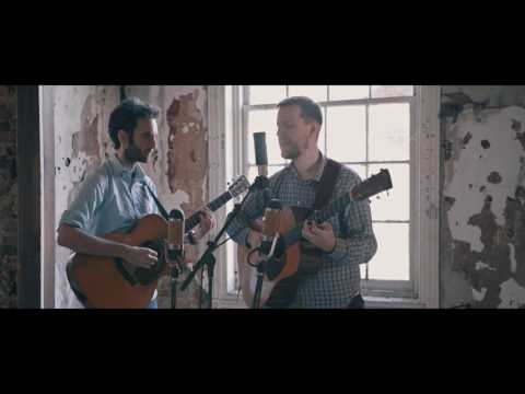 Julian Lage & Chris Eldridge - Sleeping By Myself