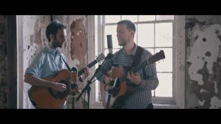 Julian Lage & Chris Eldridge - Sleeping By Myself