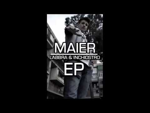 Maier ft. Calibro - A Lot Of Problems (Pako's prod.)