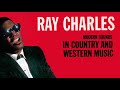 Ray Charles: Born To Lose [Official Audio]