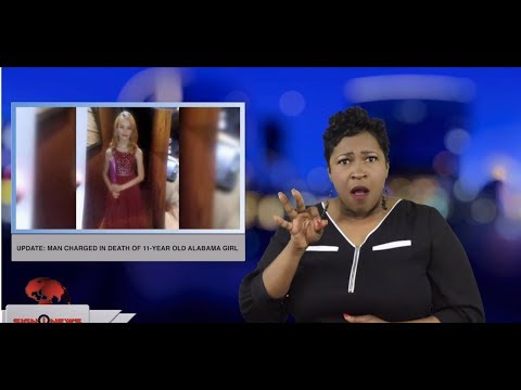 Sign1News 3.5.19 - News for the Deaf community powered by CNN in American Sign Language (ASL)