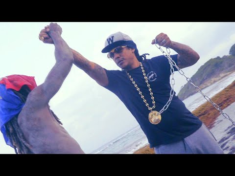 PABLO G x WALTON - ESKE C FOT YO