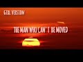 Download Lagu The Script- The Man Who Can't Be Moved LyricsGirl Version Mp3 Free
