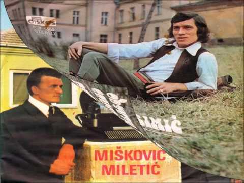 Dragiša Simić & Duet Mišković -  Miletić