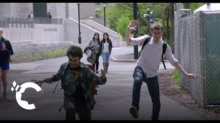 A Day in the Life: Northwestern Student