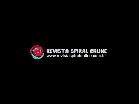 Revista Spiral Online - Trailer