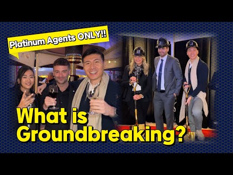 What is Groundbreaking? | Toronto Condo